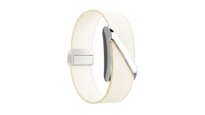 Rogbid Loop V- ECG Monitoring, Fall Detection & Screen-Free Smart Health Band