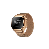 Rogbid Fusion- 2-in-1 Smart Ring Watch