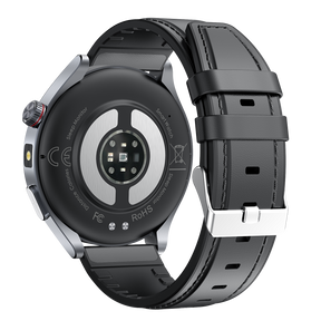 Rogbid Rowatch 11S- ECG Smartwatch with LED Flashlight