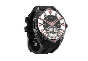 Rogbid M2-Rugged GPS Military Watch with Offline Maps