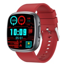 Rowatch 9- Health Smartwatch with ECG and Blood Sugar Monitoring