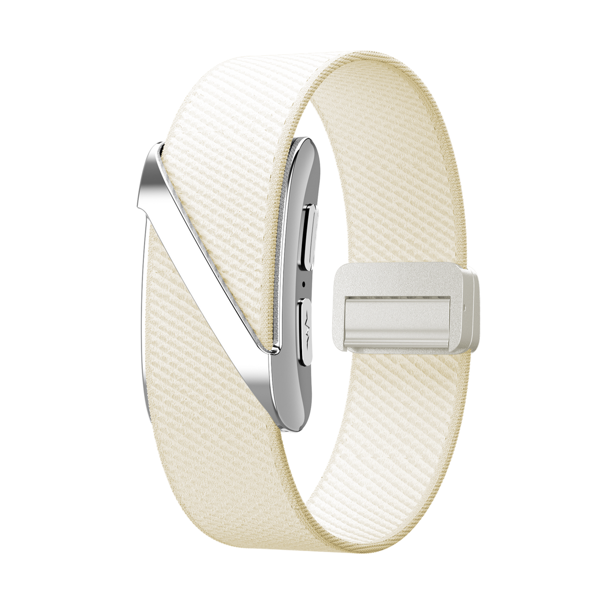 Rogbid Loop V- ECG Monitoring, Fall Detection & Screen-Free Smart Health Band