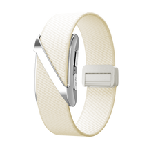 Rogbid Loop V- ECG Monitoring, Fall Detection & Screen-Free Smart Health Band