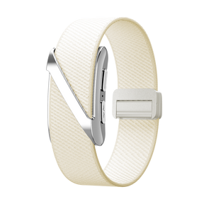 Rogbid Loop V- ECG Monitoring, Fall Detection & Screen-Free Smart Health Band