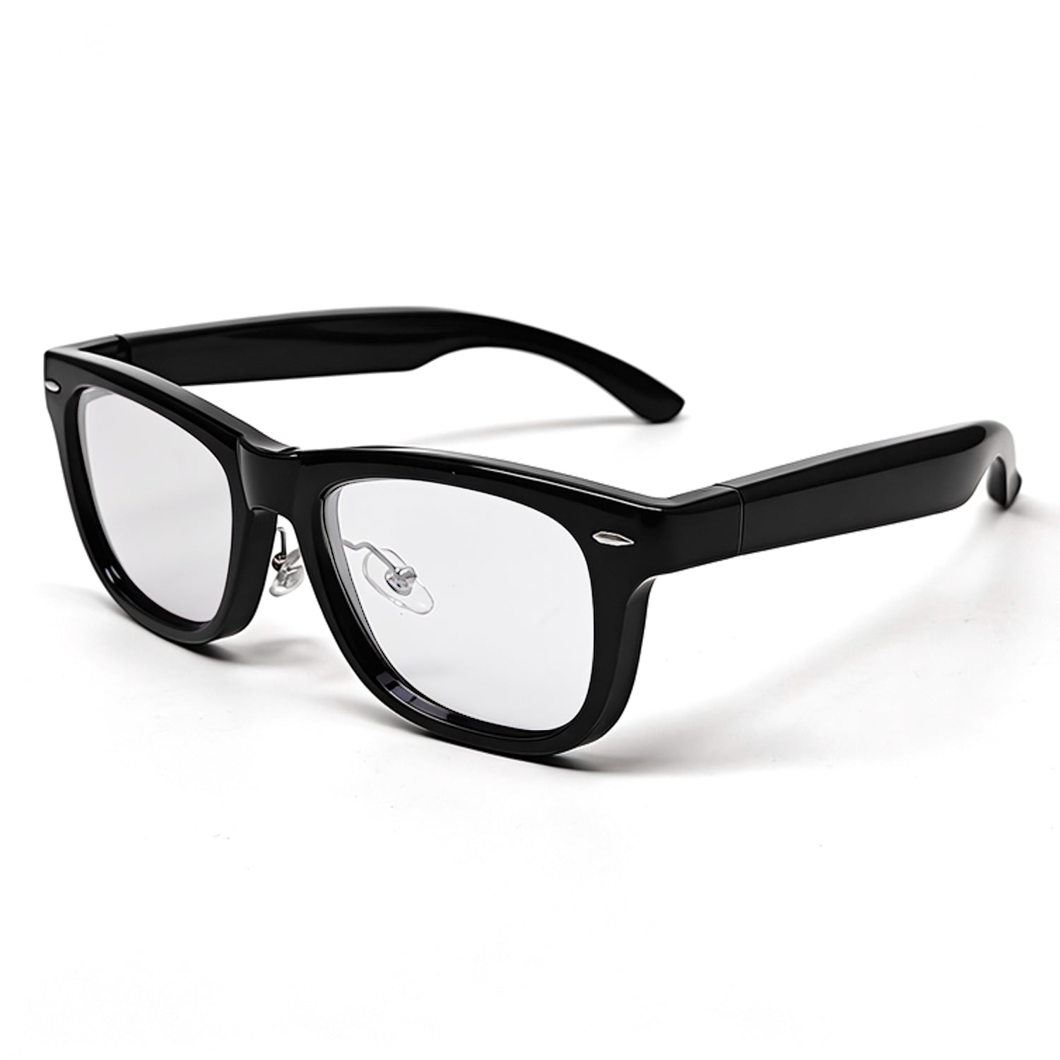 Rogbid VisionShift Pro- Color Electrochromic Lenses Integrated with Large AI Models