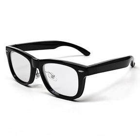 Rogbid VisionShift Pro- Color Electrochromic Lenses Integrated with Large AI Models
