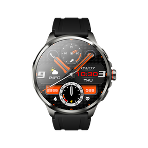 Model R2 Ultra- 4G Android Smart Watch with SIM Card, Camera & GPS