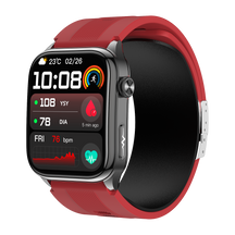 Rogbid Rowatch D2- Advanced Blood Pressure Smartwatch