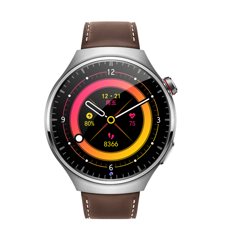 Rogbid Model A- 4G Smartwatch