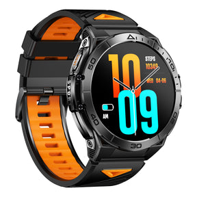 Rogbid Titan K- Military-Grade Smartwatch