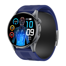 Rogbid Rowatch D3-High-Precision Blood Pressure Smartwatch