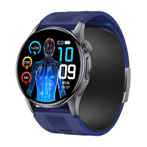 Rogbid Rowatch D3-High-Precision Blood Pressure Smartwatch