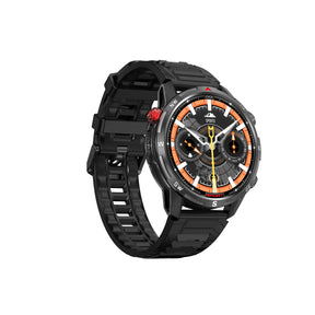 Rogbid GeoX2- Dual‑Band GPS, Military‑Grade Toughness & Offline Navigation