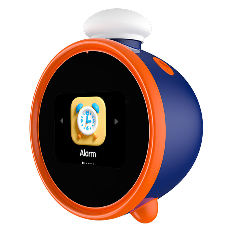 Rogbid AI Smart Clock