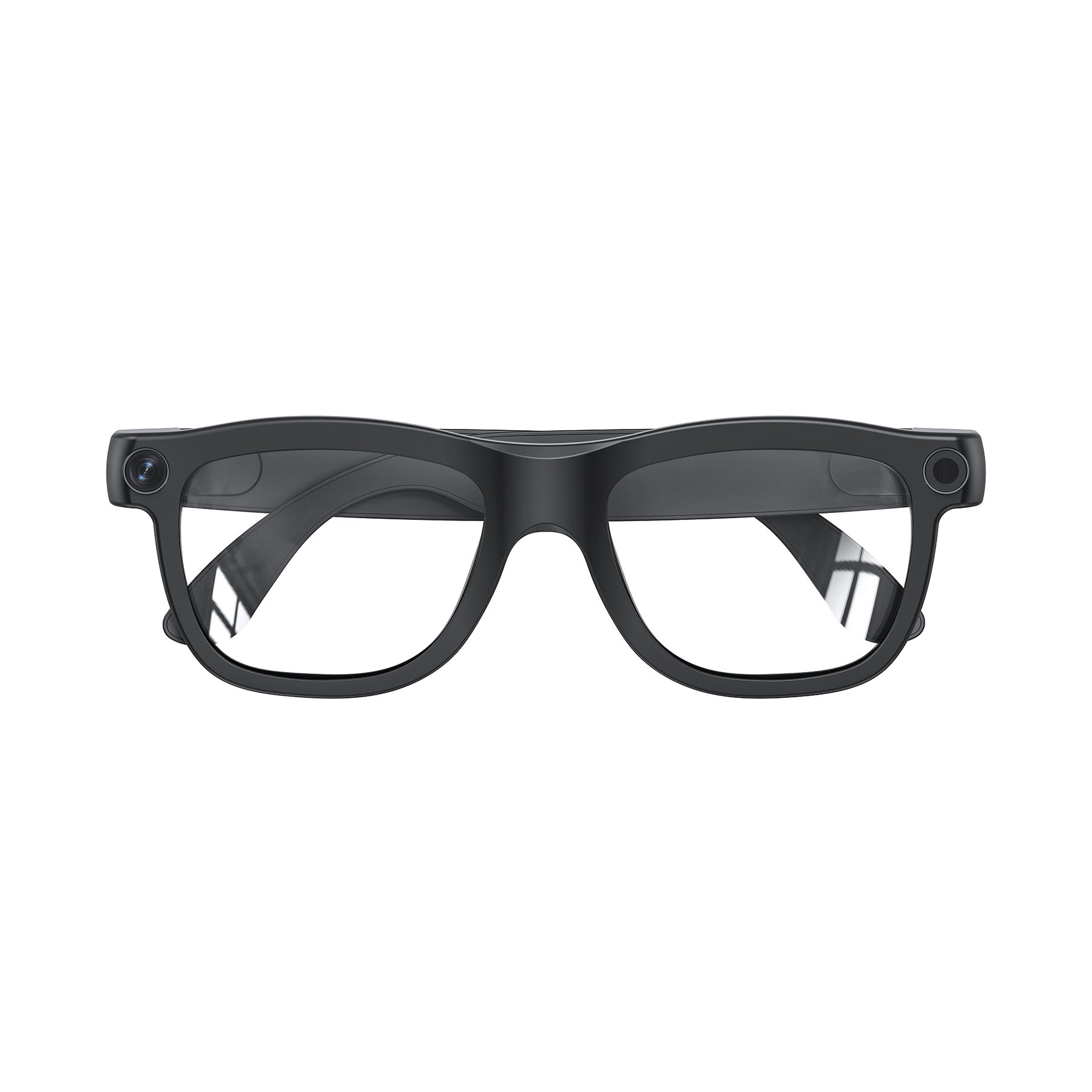 Rogbid VisionFlux-8MP HD Camera, Electrochromic Lenses & AI-Powered Smart Glasses