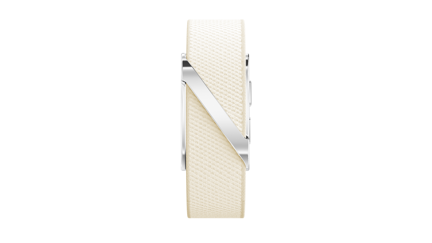 Rogbid Loop V- ECG Monitoring, Fall Detection & Screen-Free Smart Health Band