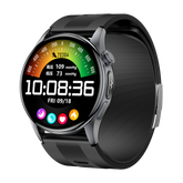 Rogbid Rowatch D3-High-Precision Blood Pressure Smartwatch