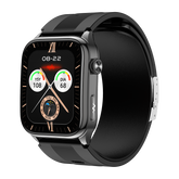 Rogbid Rowatch D2- Advanced Blood Pressure Smartwatch