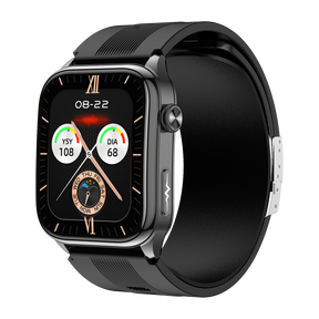 Rogbid Rowatch D2- Advanced Blood Pressure Smartwatch