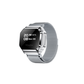Rogbid Fusion- 2-in-1 Smart Ring Watch