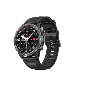 Rogbid GeoX2- Dual‑Band GPS, Military‑Grade Toughness & Offline Navigation