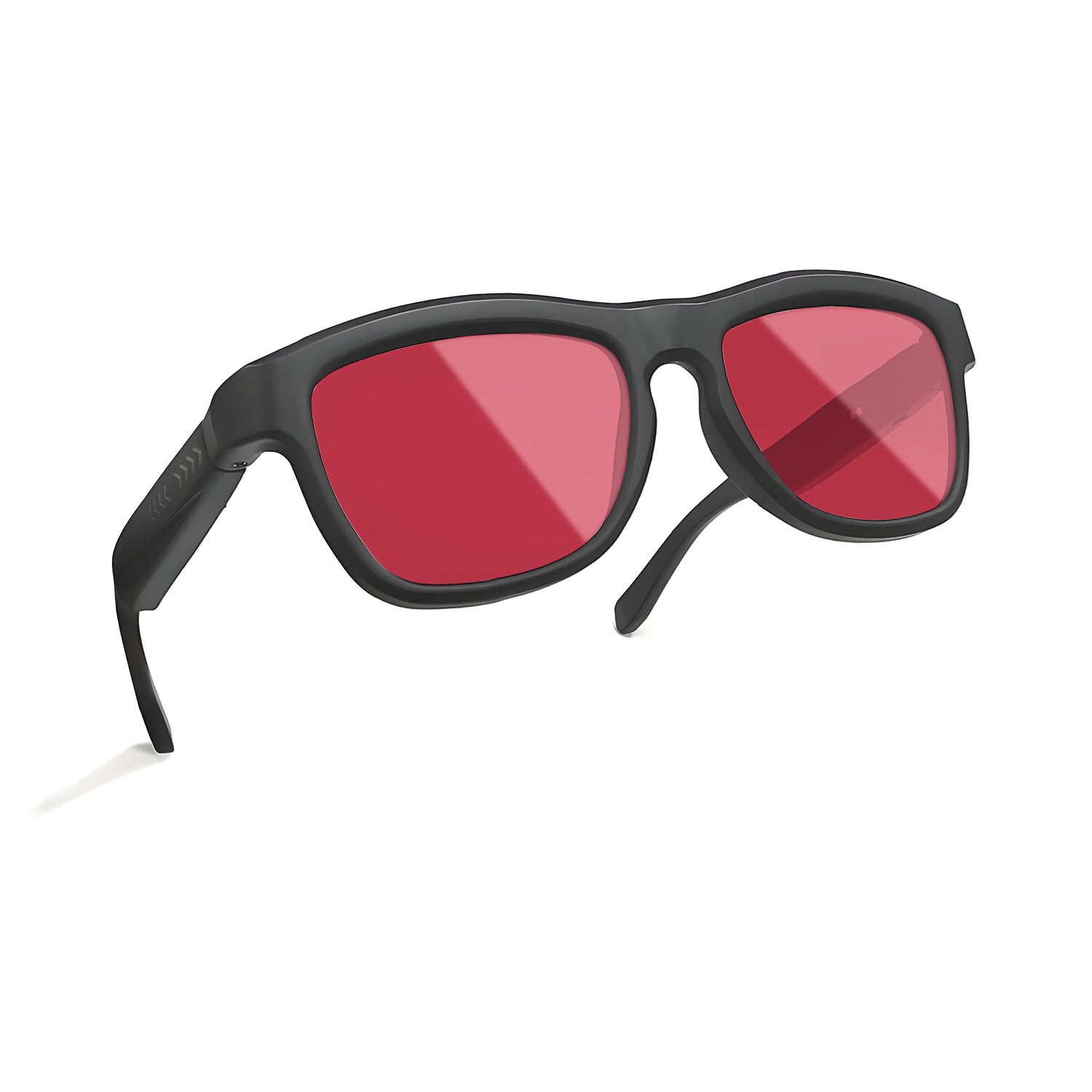 Rogbid VisionShift- Electrochromic AI Smart Glasses