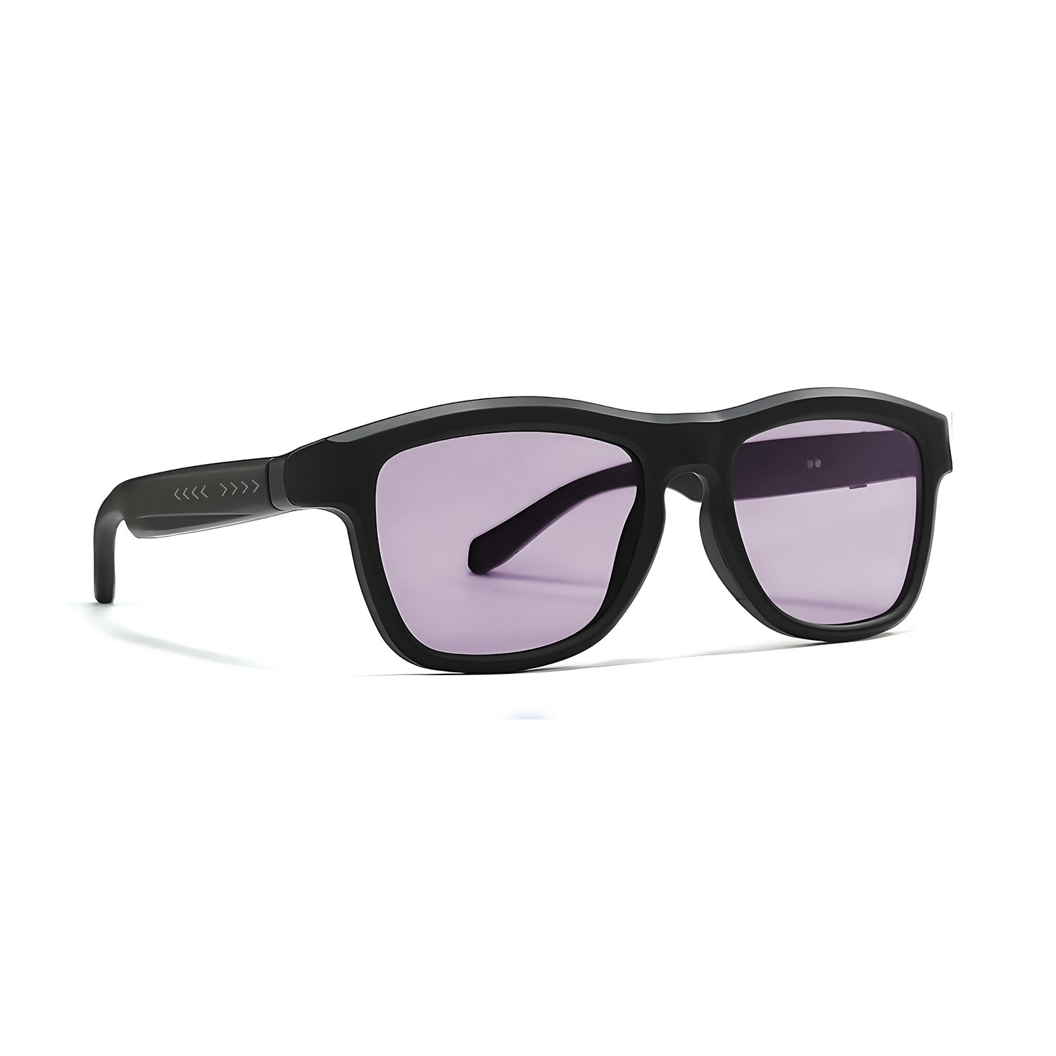 Rogbid VisionShift- Electrochromic AI Smart Glasses