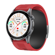 Rogbid Rowatch D3-High-Precision Blood Pressure Smartwatch