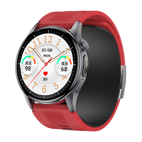 Rogbid Rowatch D3-High-Precision Blood Pressure Smartwatch