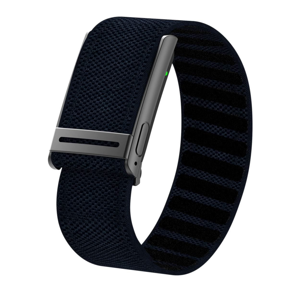 Rogbid Loop W- Screenless Activity Tracker, Health and Fitness Wearable – ECG and Sleep Tracker