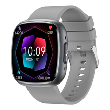 Rowatch 9- Health Smartwatch with ECG and Blood Sugar Monitoring