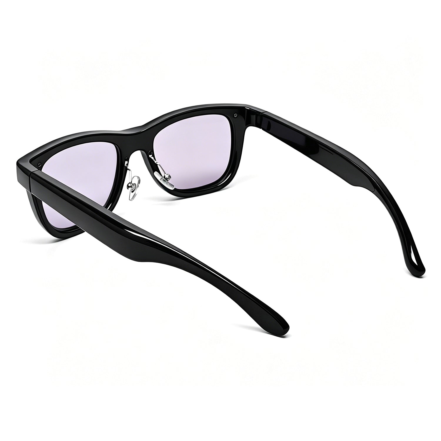 Rogbid VisionShift Pro- Color Electrochromic Lenses Integrated with Large AI Models