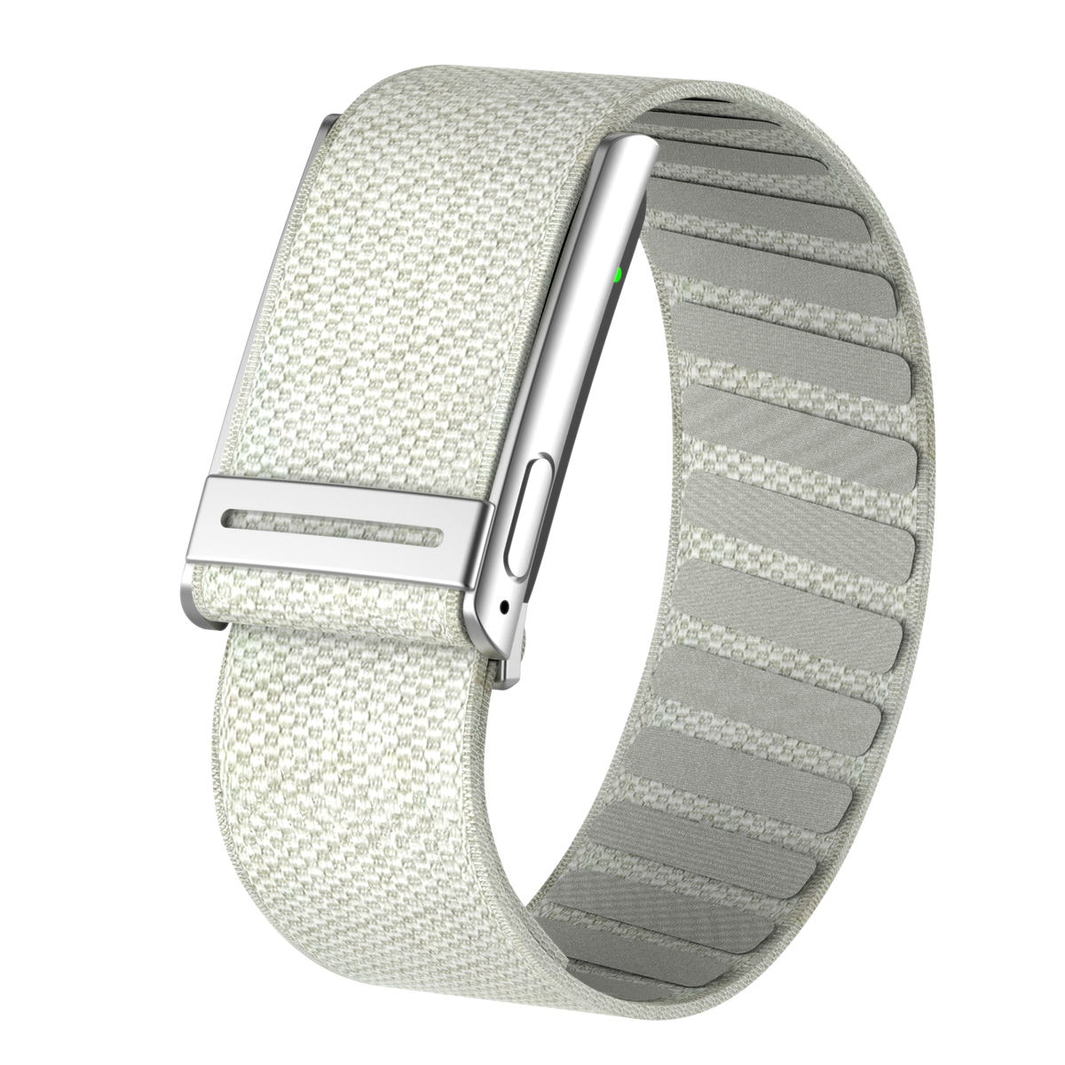 Rogbid Loop W- Screenless Activity Tracker, Health and Fitness Wearable – ECG and Sleep Tracker