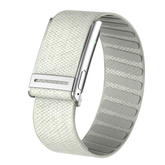 Rogbid Loop W- Screenless Activity Tracker, Health and Fitness Wearable – ECG and Sleep Tracker
