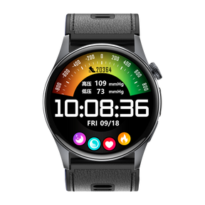 Rogbid Rowatch D3-High-Precision Blood Pressure Smartwatch