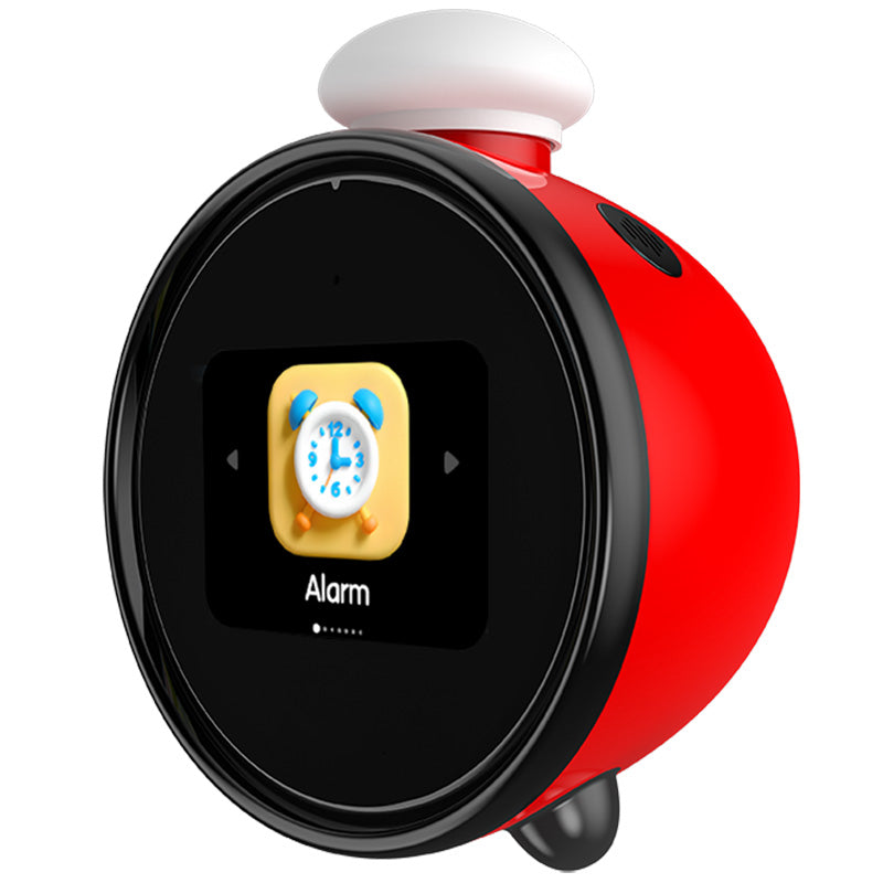 Rogbid AI Smart Clock