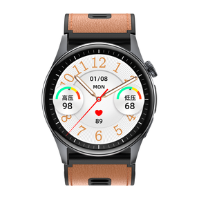 Rogbid Rowatch D3-High-Precision Blood Pressure Smartwatch