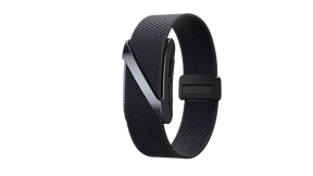 Rogbid Loop V- ECG Monitoring, Fall Detection & Screen-Free Smart Health Band