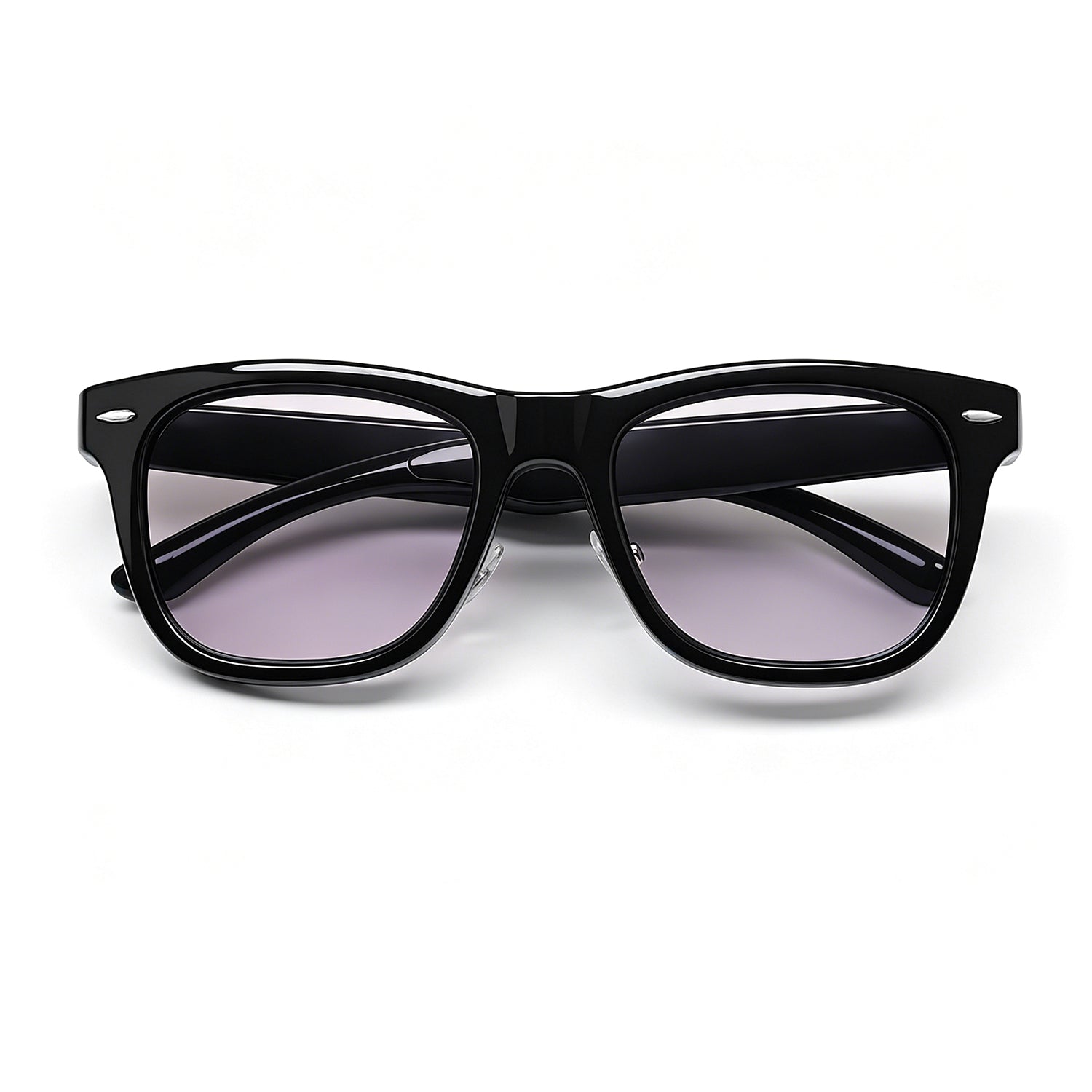 Rogbid VisionShift Pro- Color Electrochromic Lenses Integrated with Large AI Models