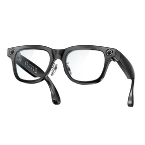 Rogbid VisionMax- 20MP Camera, Open-Ear Audio, and Multimodal AI to Everyday Eyewear