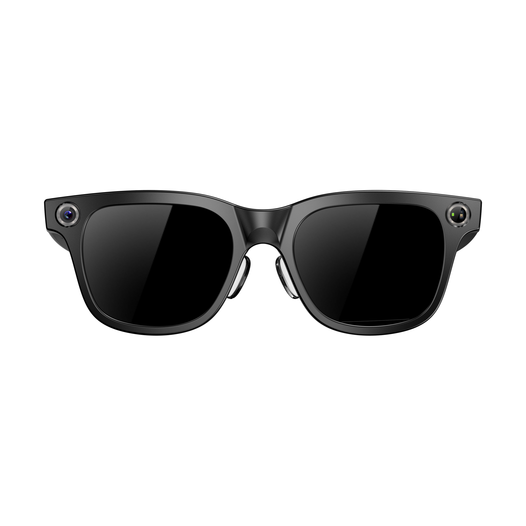 Rogbid VisionMax- 20MP Camera, Open-Ear Audio, and Multimodal AI to Everyday Eyewear