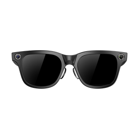 Rogbid VisionMax- 20MP Camera, Open-Ear Audio, and Multimodal AI to Everyday Eyewear