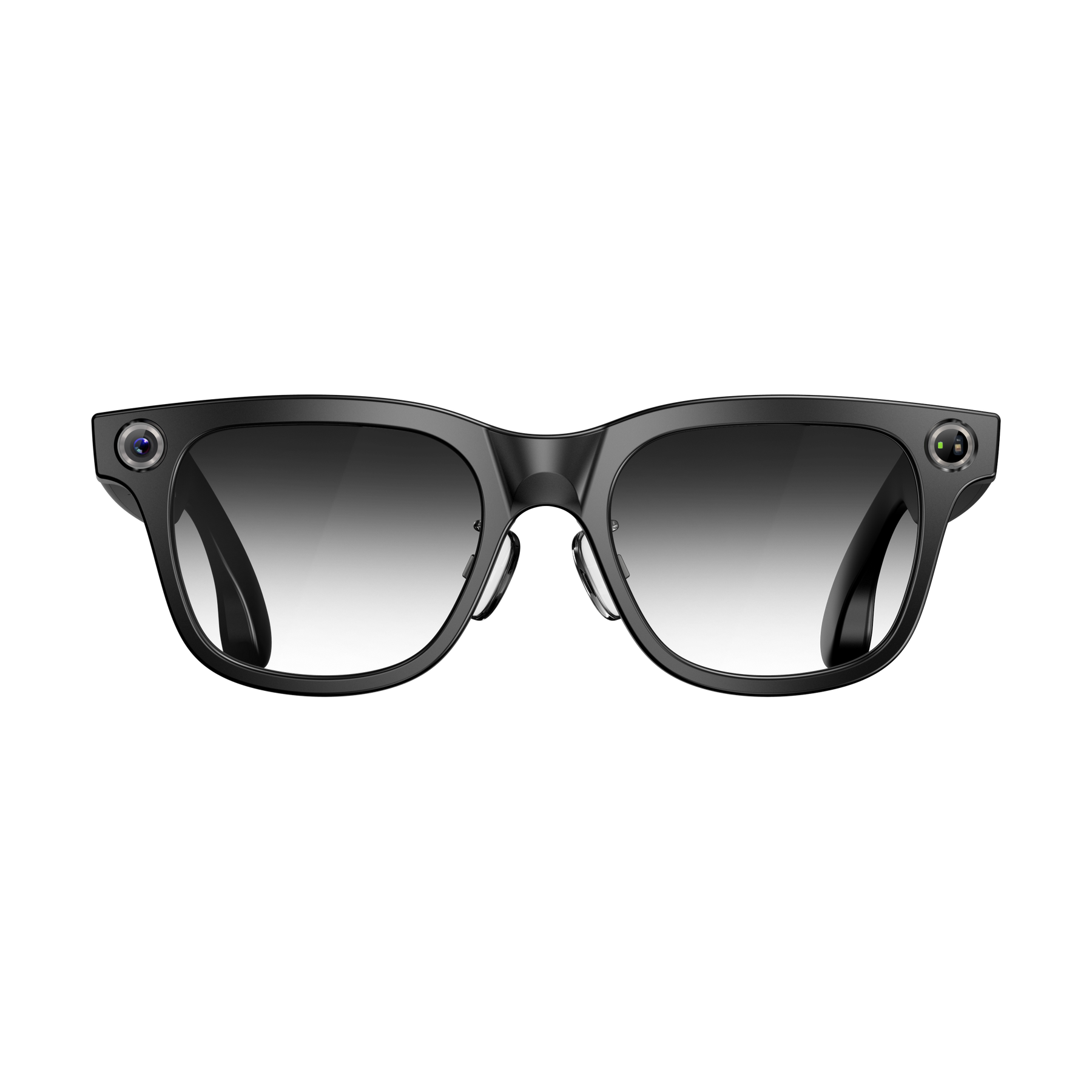 Rogbid VisionMax- 20MP Camera, Open-Ear Audio, and Multimodal AI to Everyday Eyewear