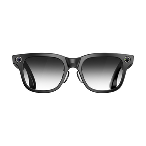 Rogbid VisionMax- 20MP Camera, Open-Ear Audio, and Multimodal AI to Everyday Eyewear
