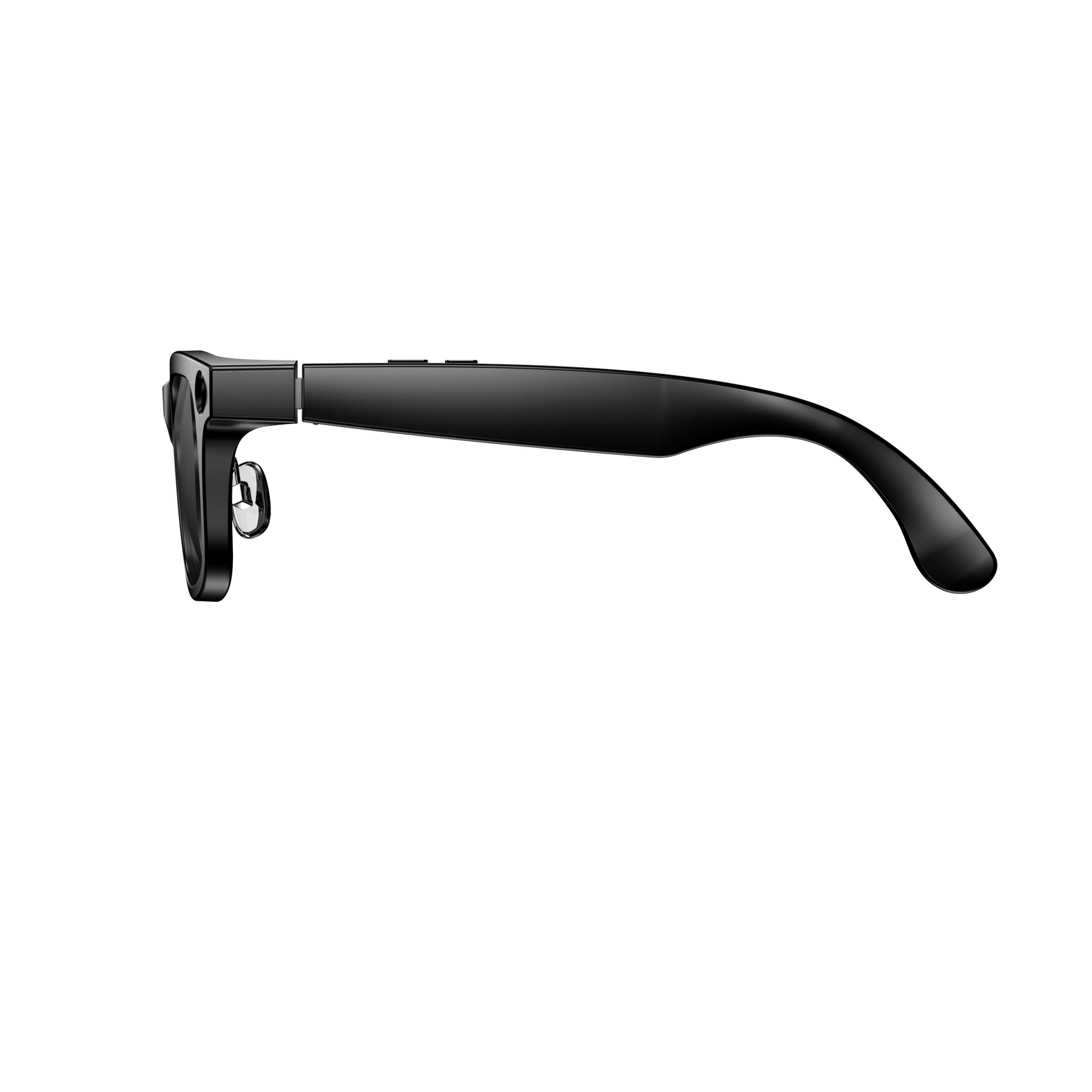 Rogbid VisionMax- 20MP Camera, Open-Ear Audio, and Multimodal AI to Everyday Eyewear