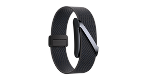 Rogbid Loop V- ECG Monitoring, Fall Detection & Screen-Free Smart Health Band