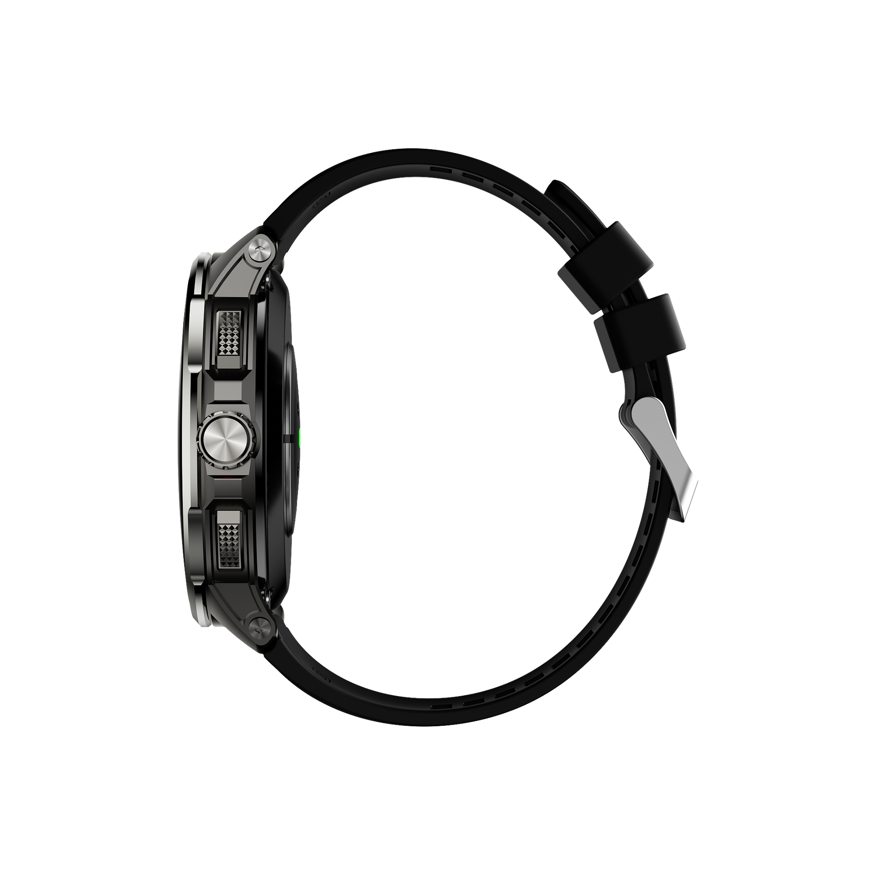 Model R2 Ultra- 4G Android Smart Watch with SIM Card, Camera & GPS