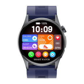 Rogbid Rowatch D3-High-Precision Blood Pressure Smartwatch