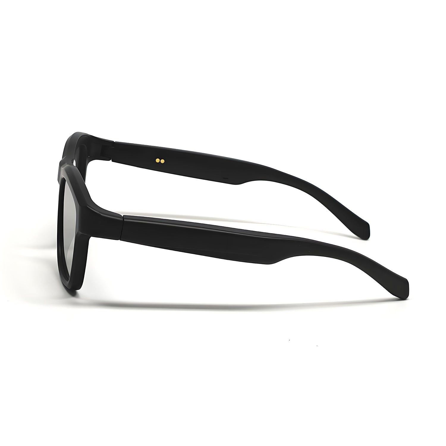 Rogbid VisionShift- Electrochromic AI Smart Glasses