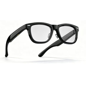 Rogbid VisionShift Pro- Color Electrochromic Lenses Integrated with Large AI Models